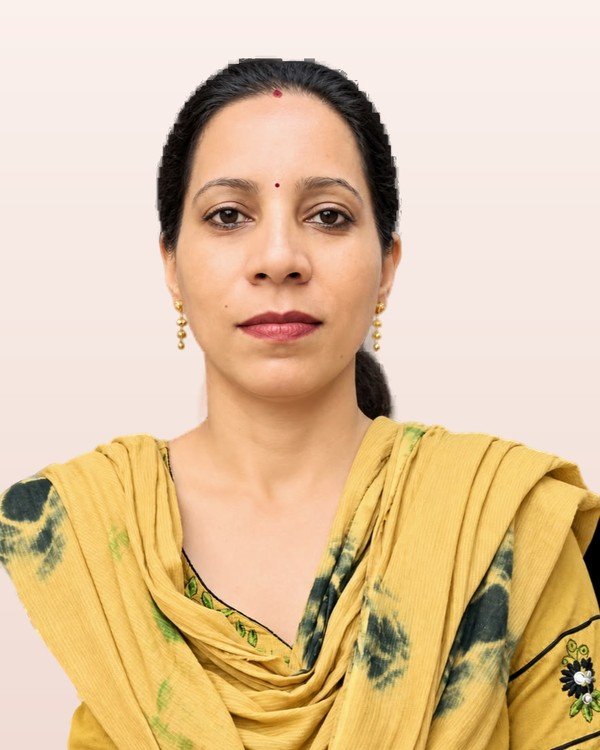 Jaspreet Kaur, Manager